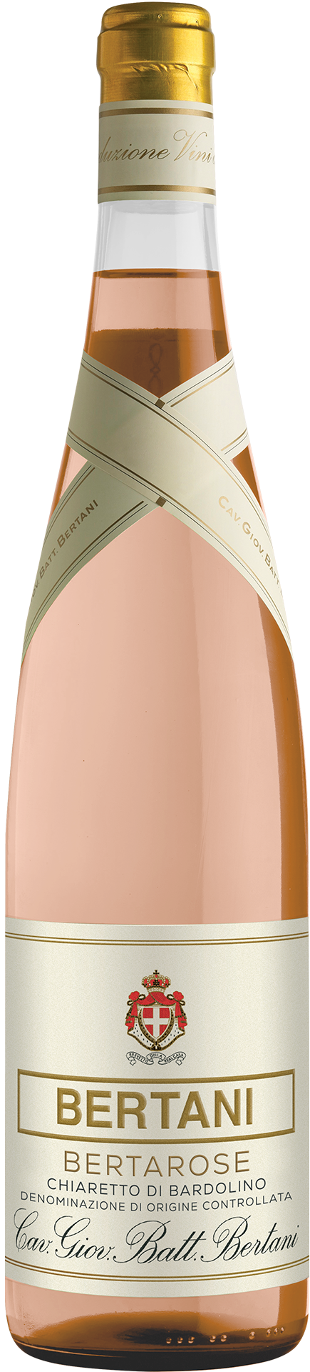 Bertarose Vintage Edition 