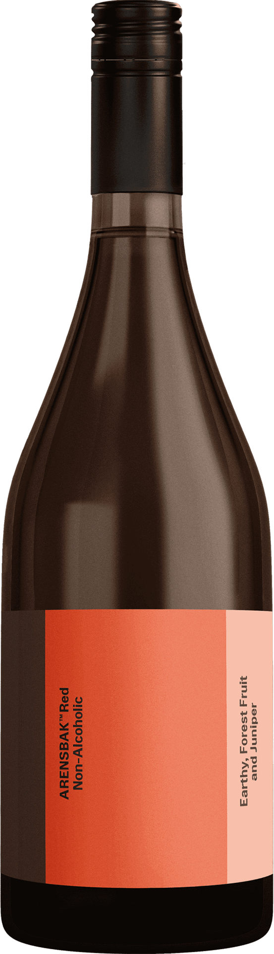 Arensbak™ Red BIO 0%