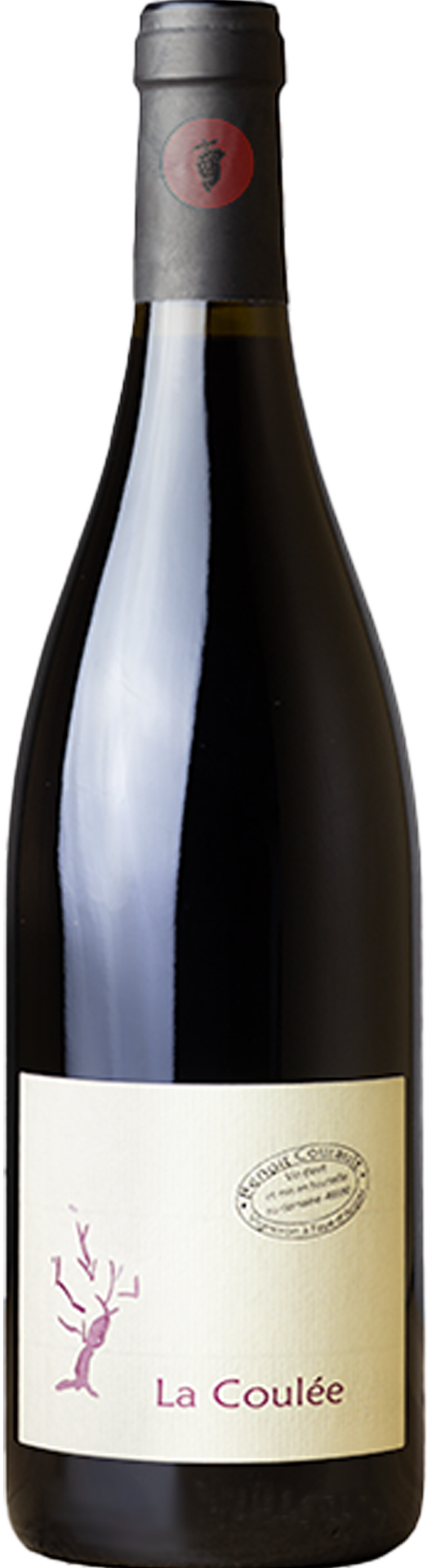  La Coulée Grolleau Noir 