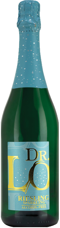 Dr Lo Sparkling Riesling