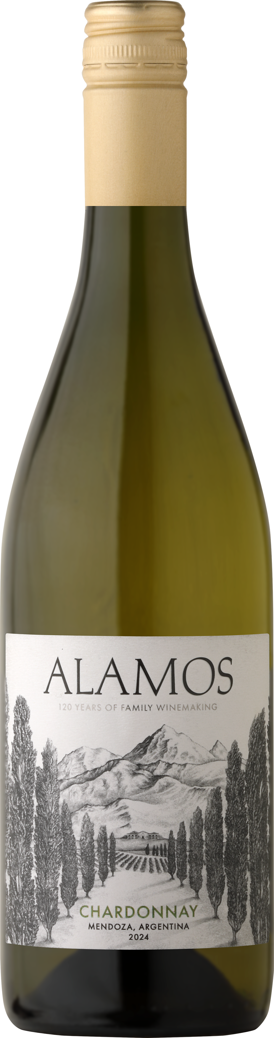 Alamos Chardonnay Alamos Chardonnay