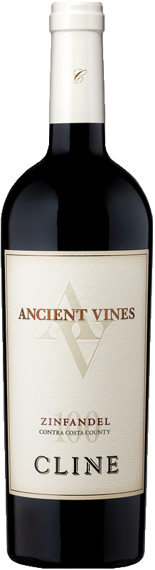 Ancient Vines Zinfandel