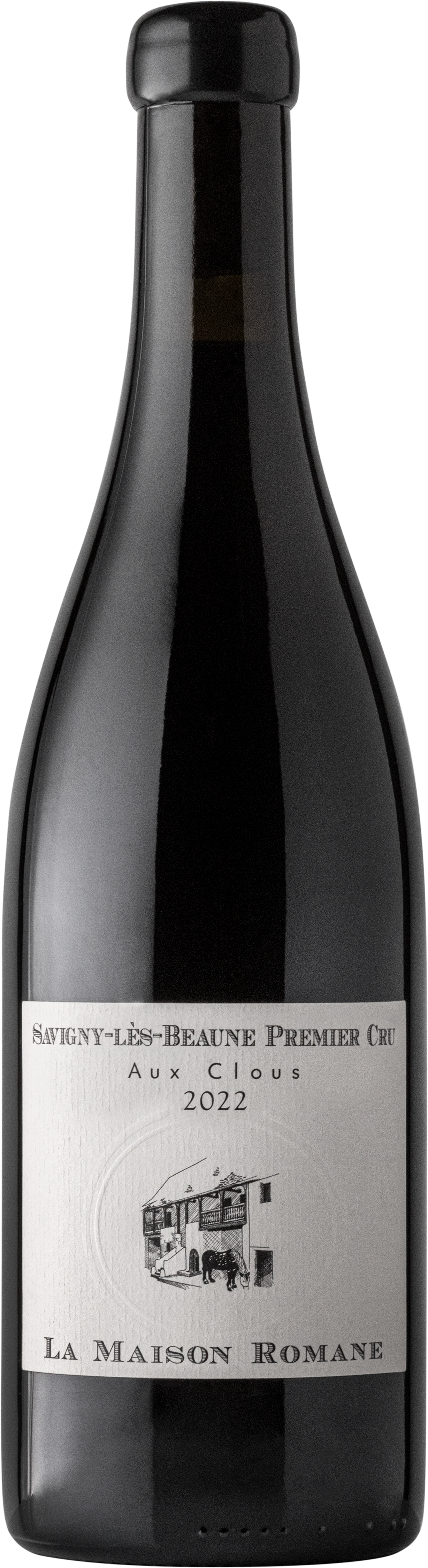 "Aux Clous" 1er Cru
