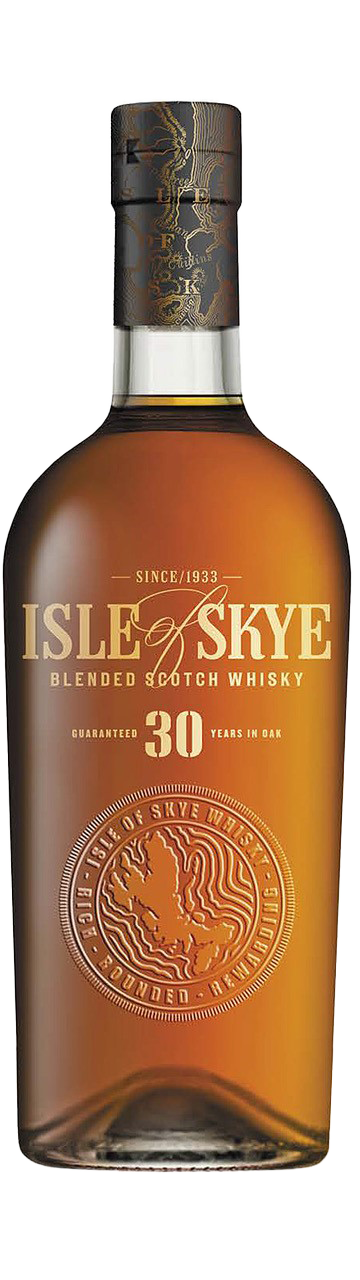 Isle Of Skye 30YO