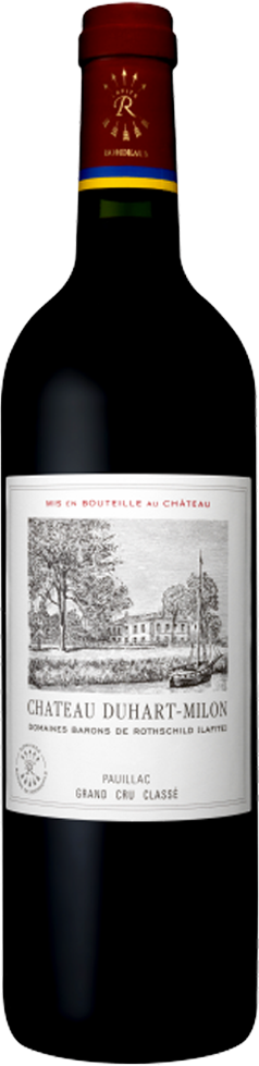 Grand Cru Classé (4ème cru) Pauillac 