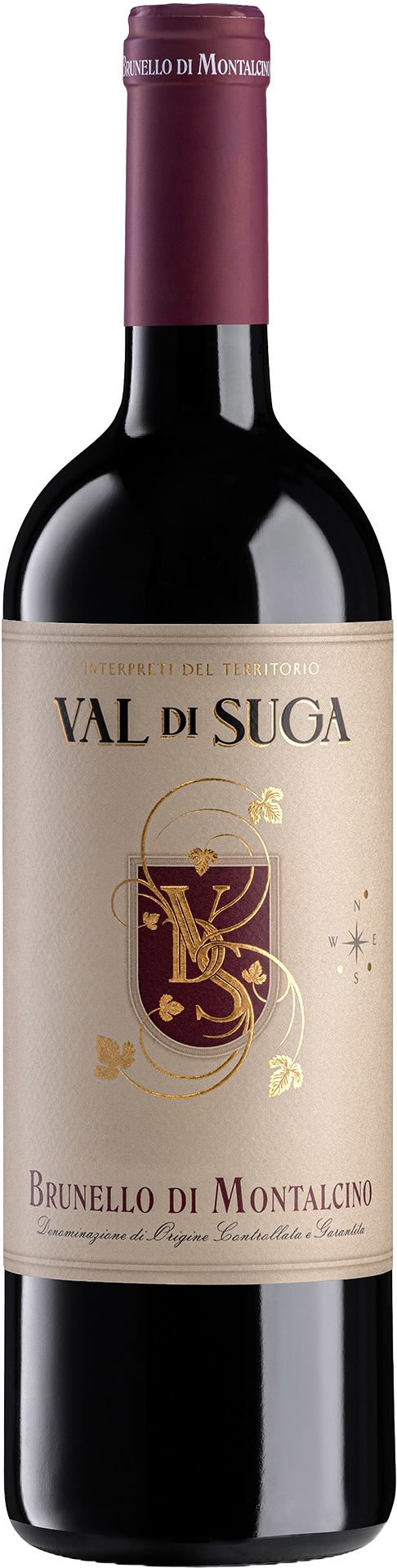 Brunello di Montalcino DOCG