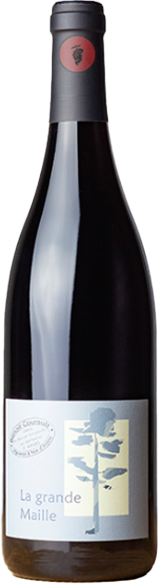  La Grande Maille Cabernet Franc 
