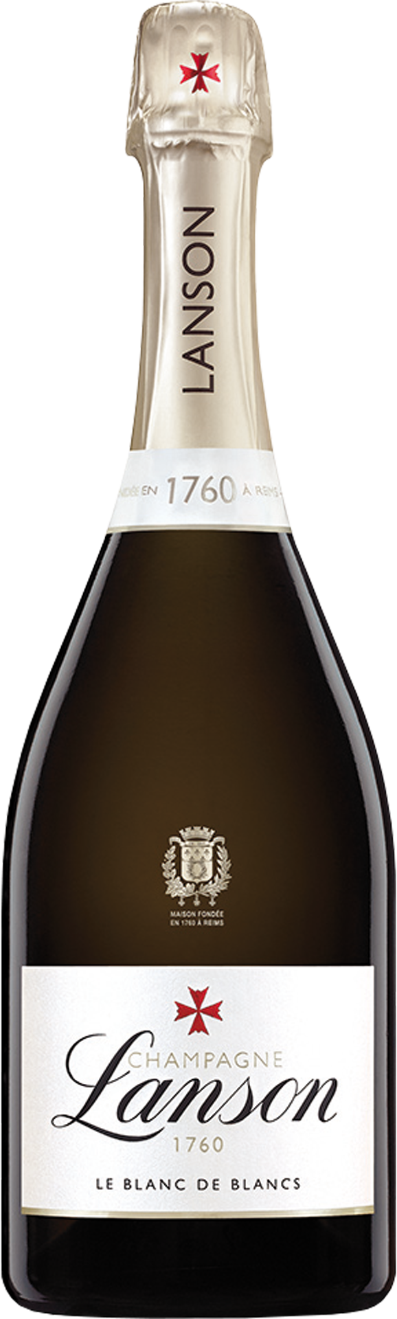 Le Blanc de Blancs Brut