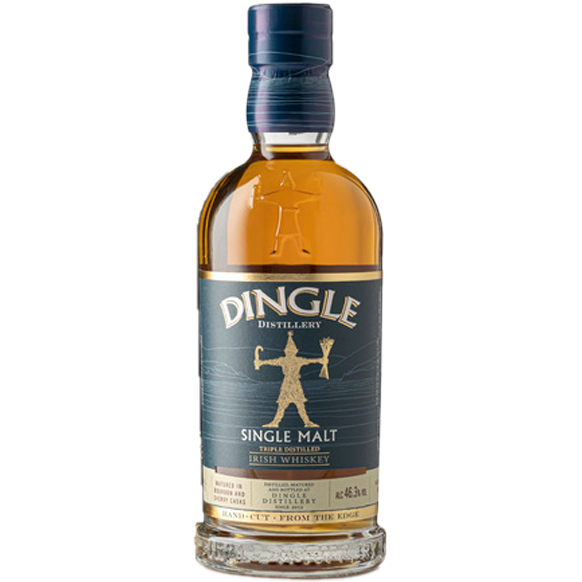 Dingle Single Malt