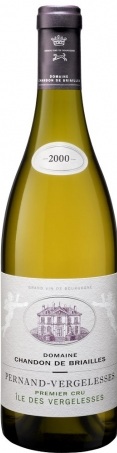 1er Cru Ille Des Vergelesses Blanc 2020
