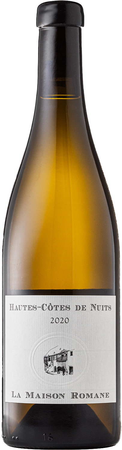 Hautes-Côtes de Nuits Blanc 2022