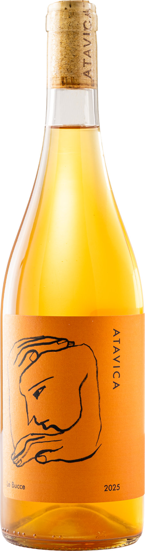 Le Bucce Vermentino 