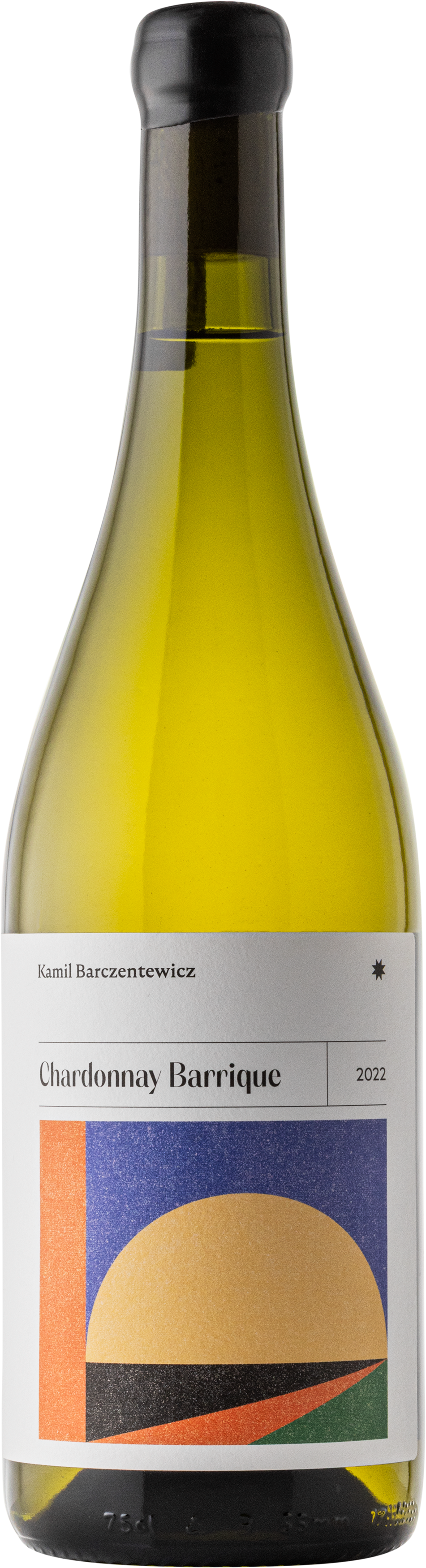 Chardonnay Barrique