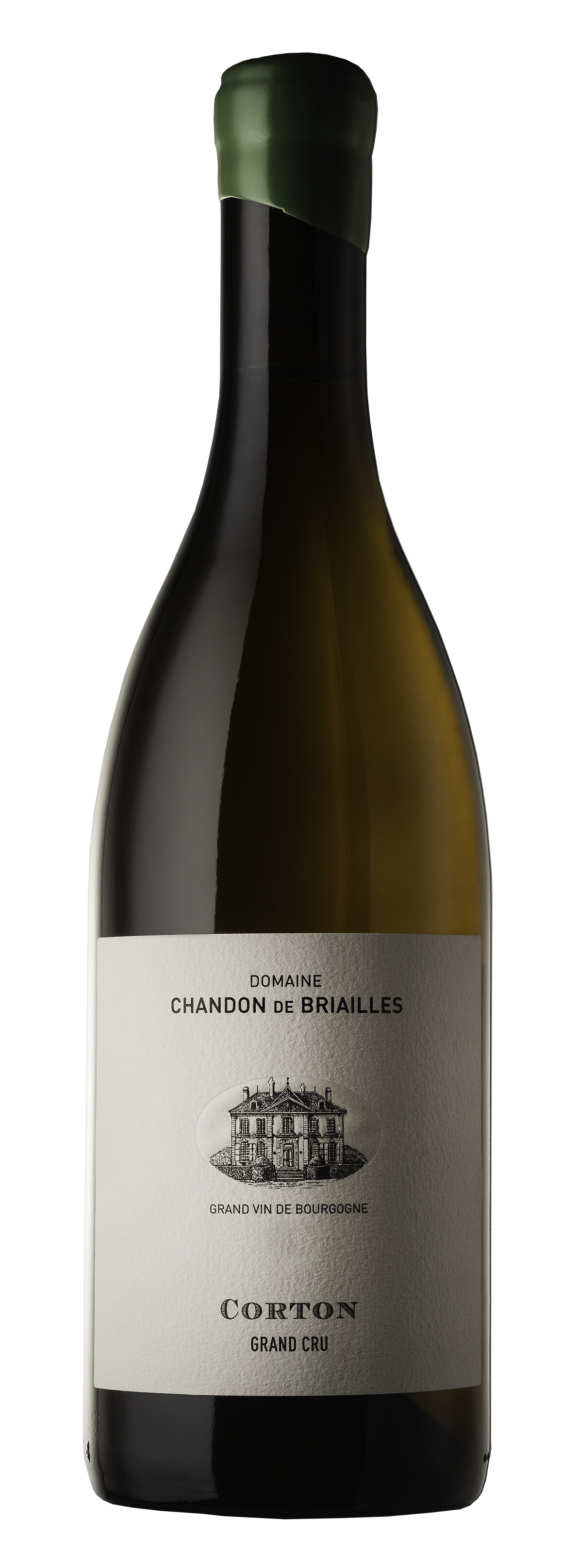 Corton Grand Cru Blanc 2022