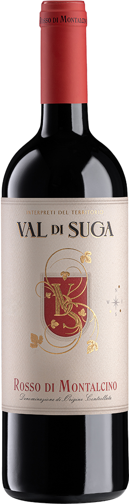 Rosso di Montalcino DOC