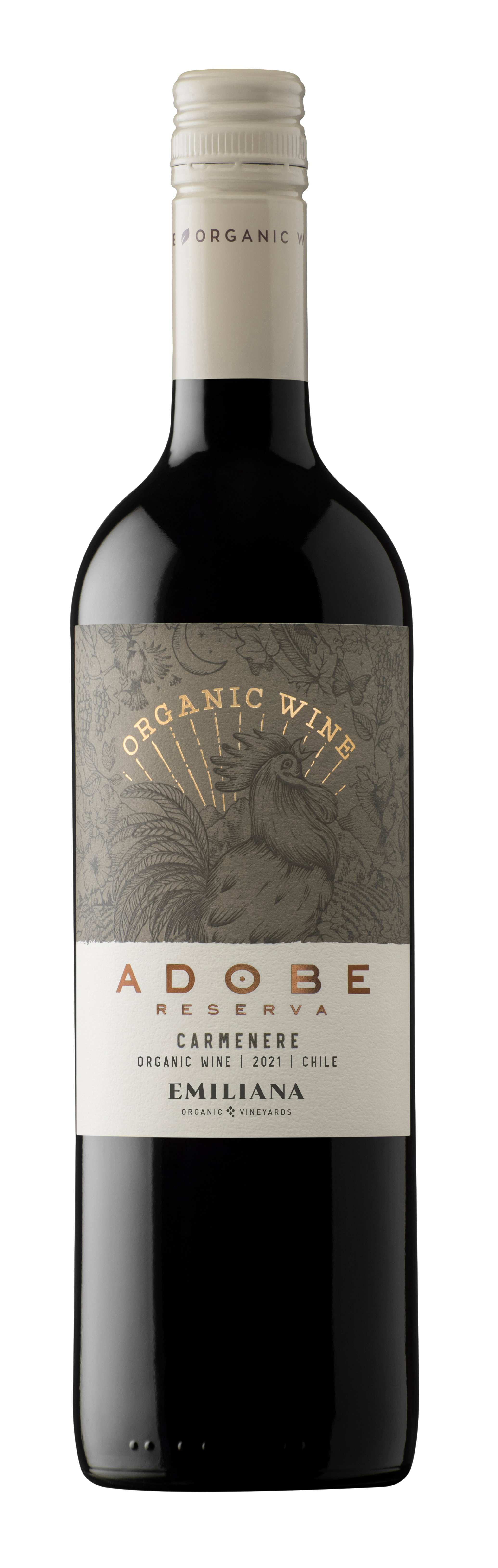 Adobe Carmenere