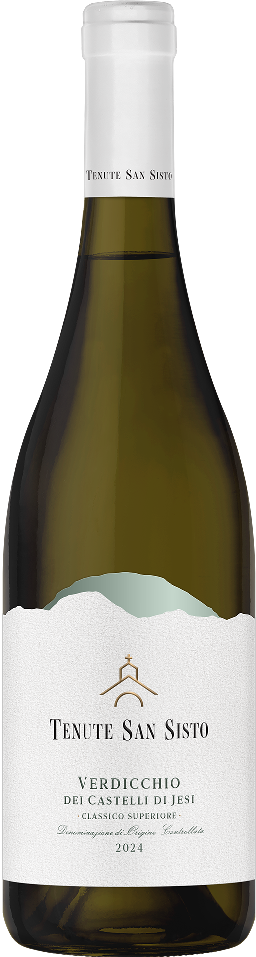 Verdicchio dei Castelli di Jesi Classico Superiore DOC