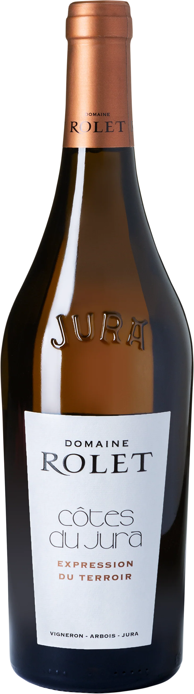 Expression du Terroir