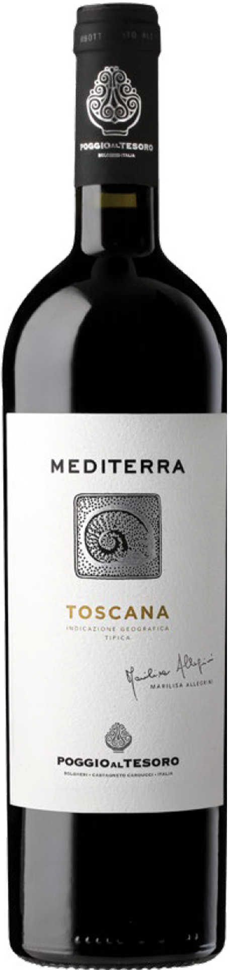 Mediterra