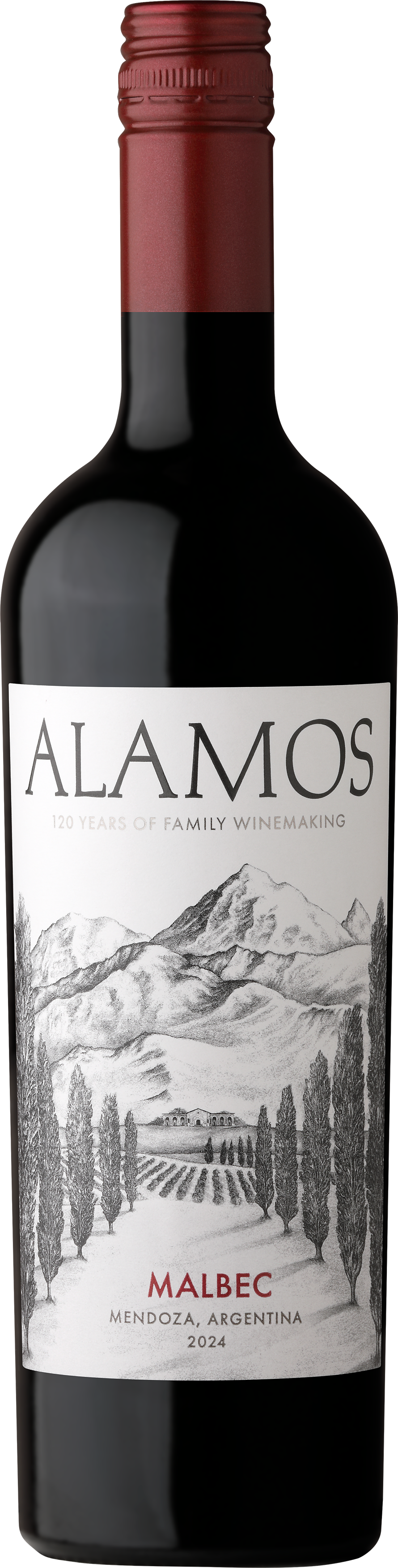 Alamos Malbec Alamos Malbec