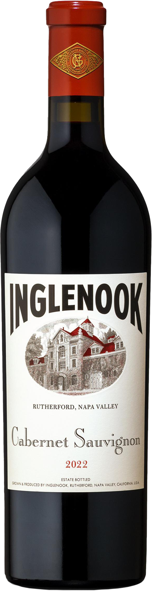Cabernet Sauvignon 2022
