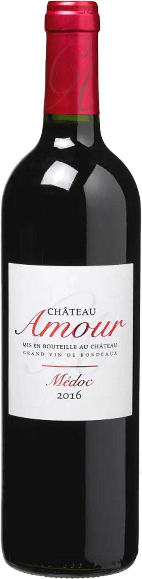 Cru Bourgeois