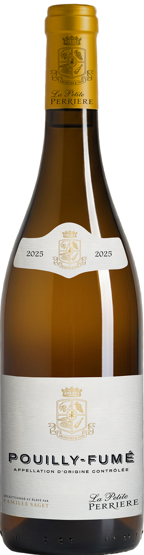 Blanc-Fumé De Pouilly                              