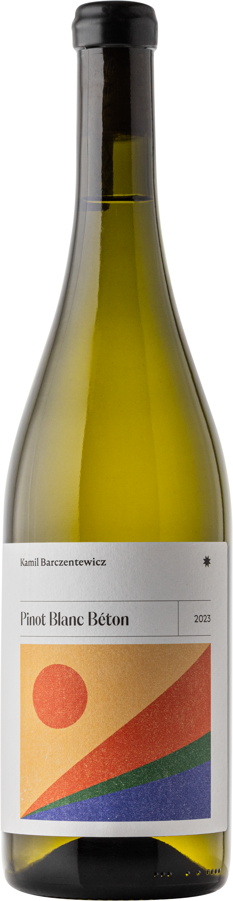Pinot Blanc Beton