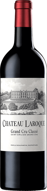 Grand Cru Classé Saint-Émilion AOC 2021