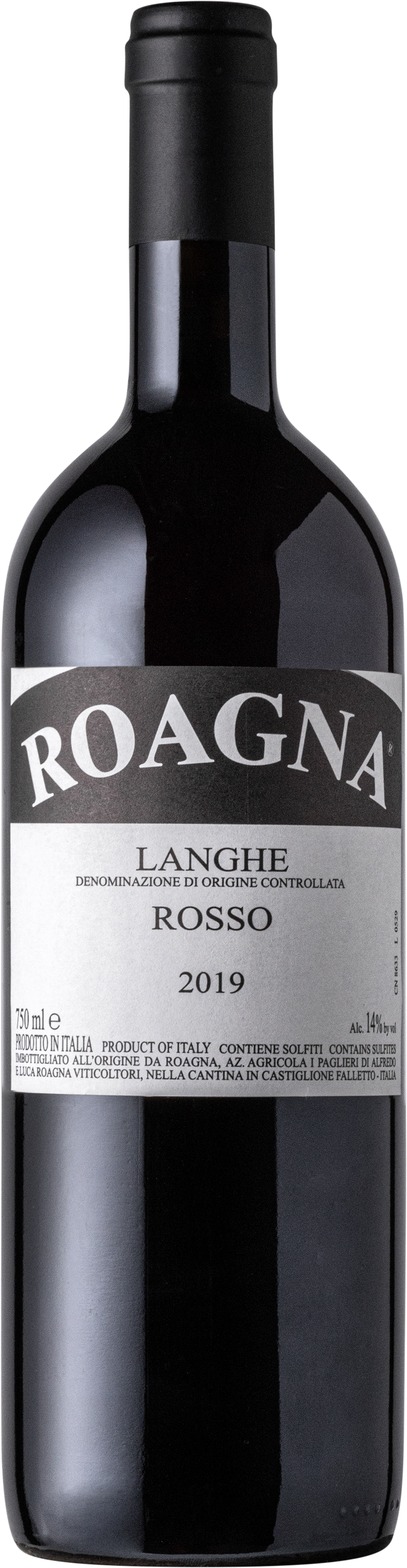 Langhe Rosso
