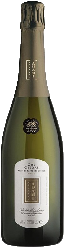 Col Credas Brut