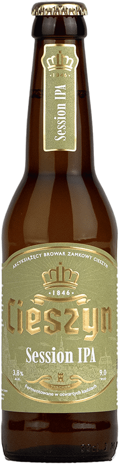 Session IPA
