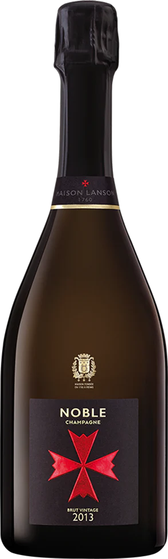 Noble Cuvee Brut 2012
