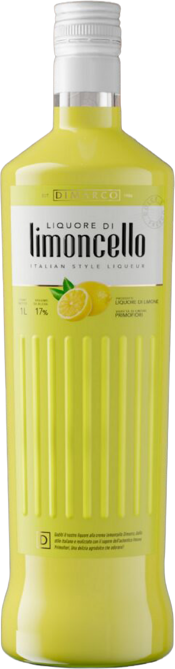 Limoncello Cream Dimarco