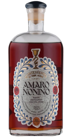 Amaro Nonino Quintessentia