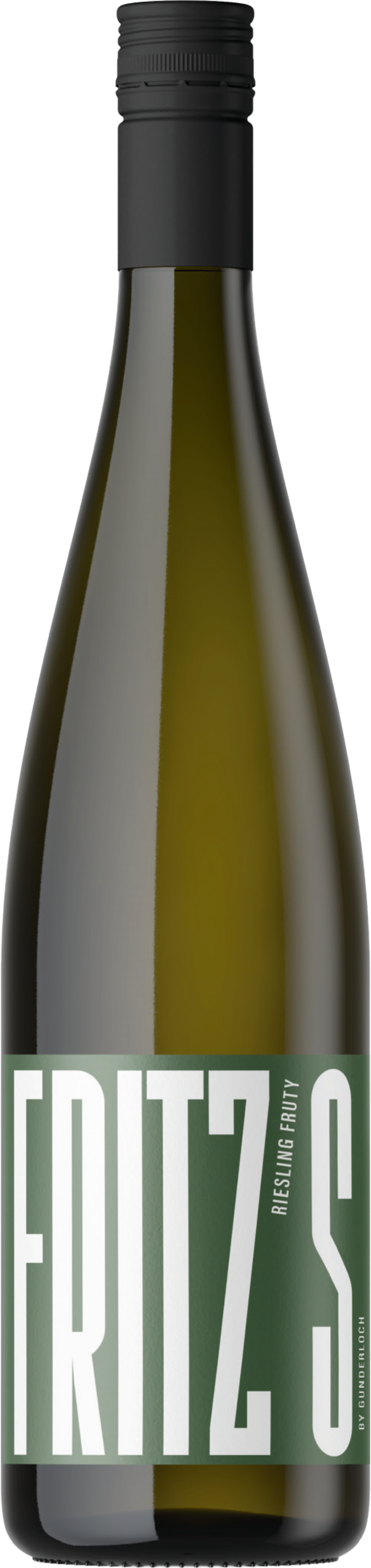 Fritz’s Riesling Fruity 