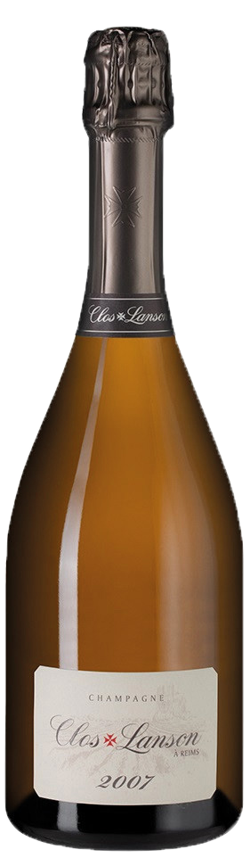 Clos Lanson Chardonnay Brut