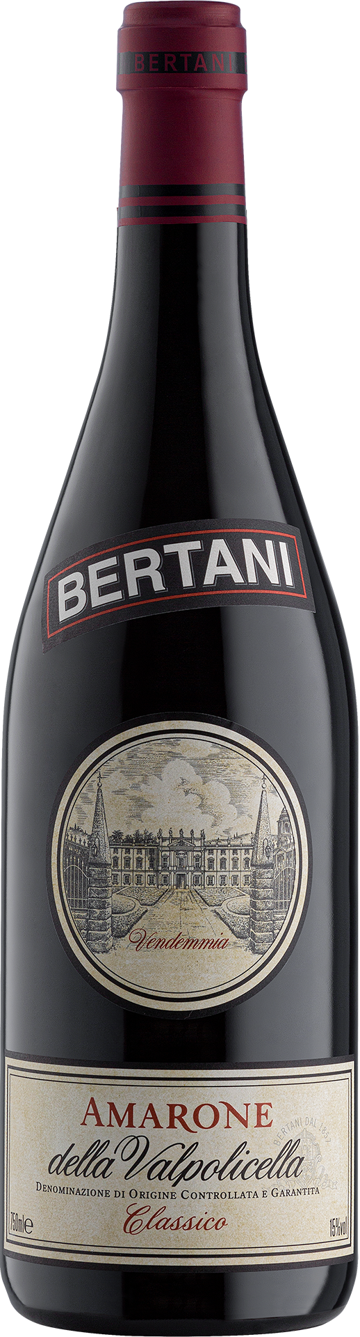 Amarone della Valpolicella Classico DOCG