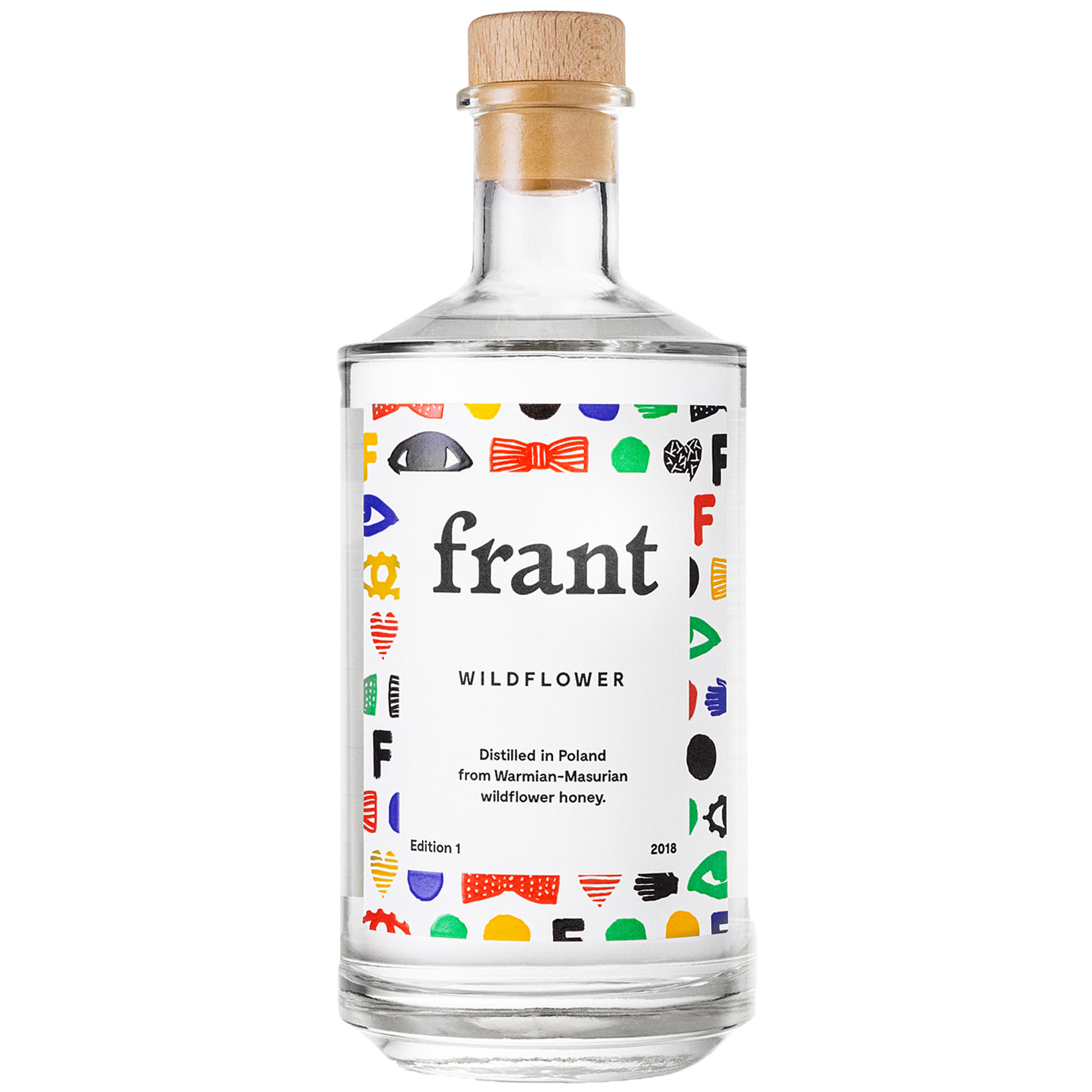 Frant Wildflower