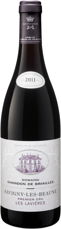 Les Lavières 1er Cru 2022