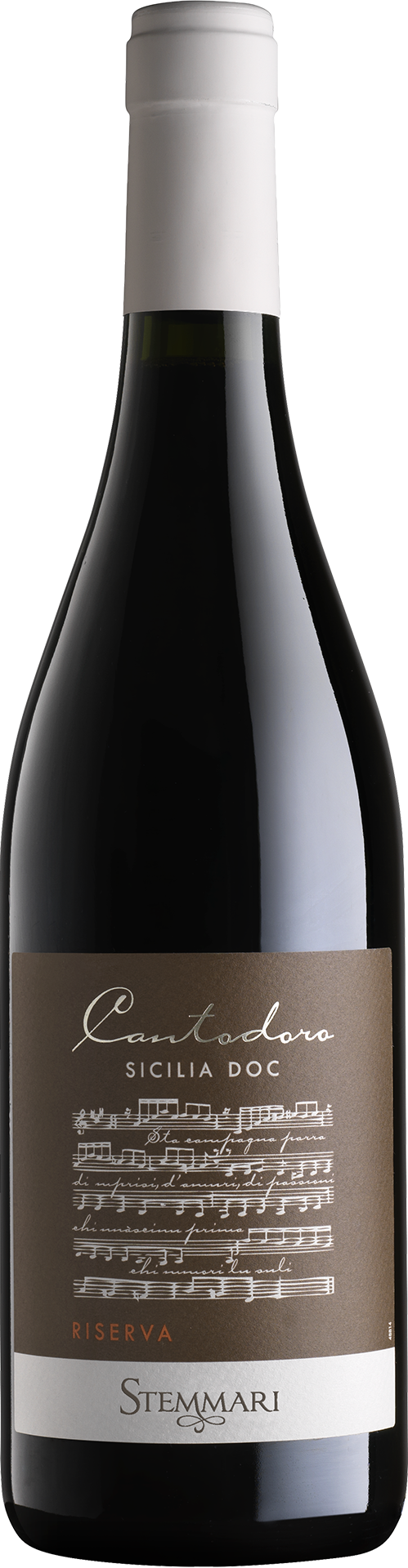 Cantodoro Rosso